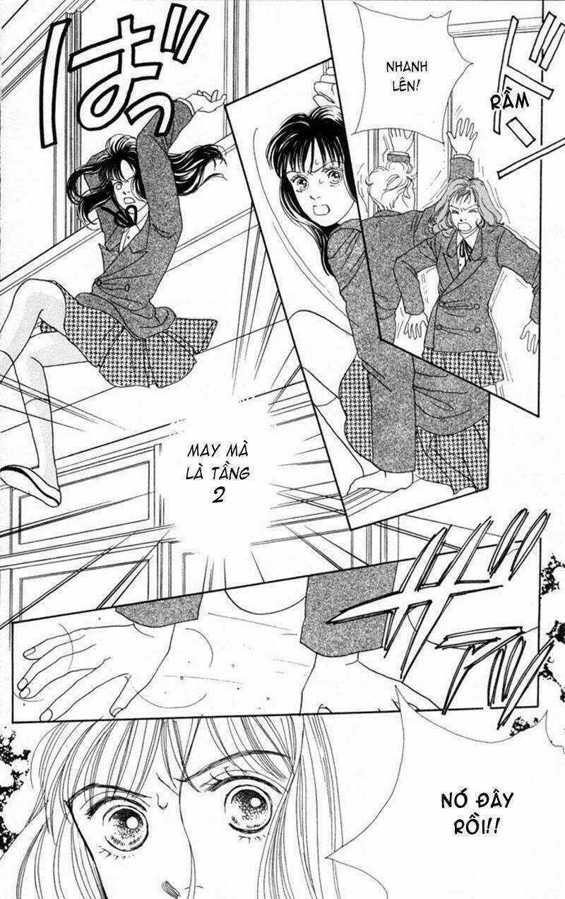 Con Nhà Giàu - Chapter 85 - Trang 25