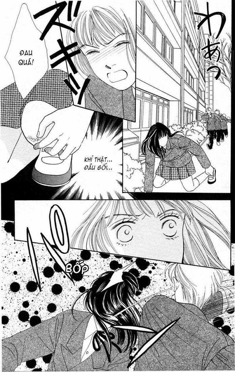 Con Nhà Giàu - Chapter 85 - Trang 26