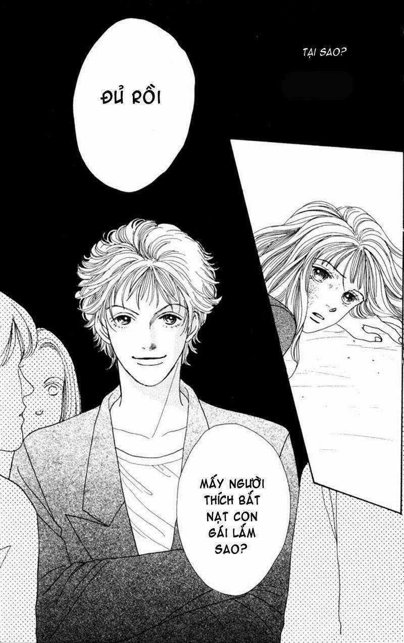 Con Nhà Giàu - Chapter 85 - Trang 28