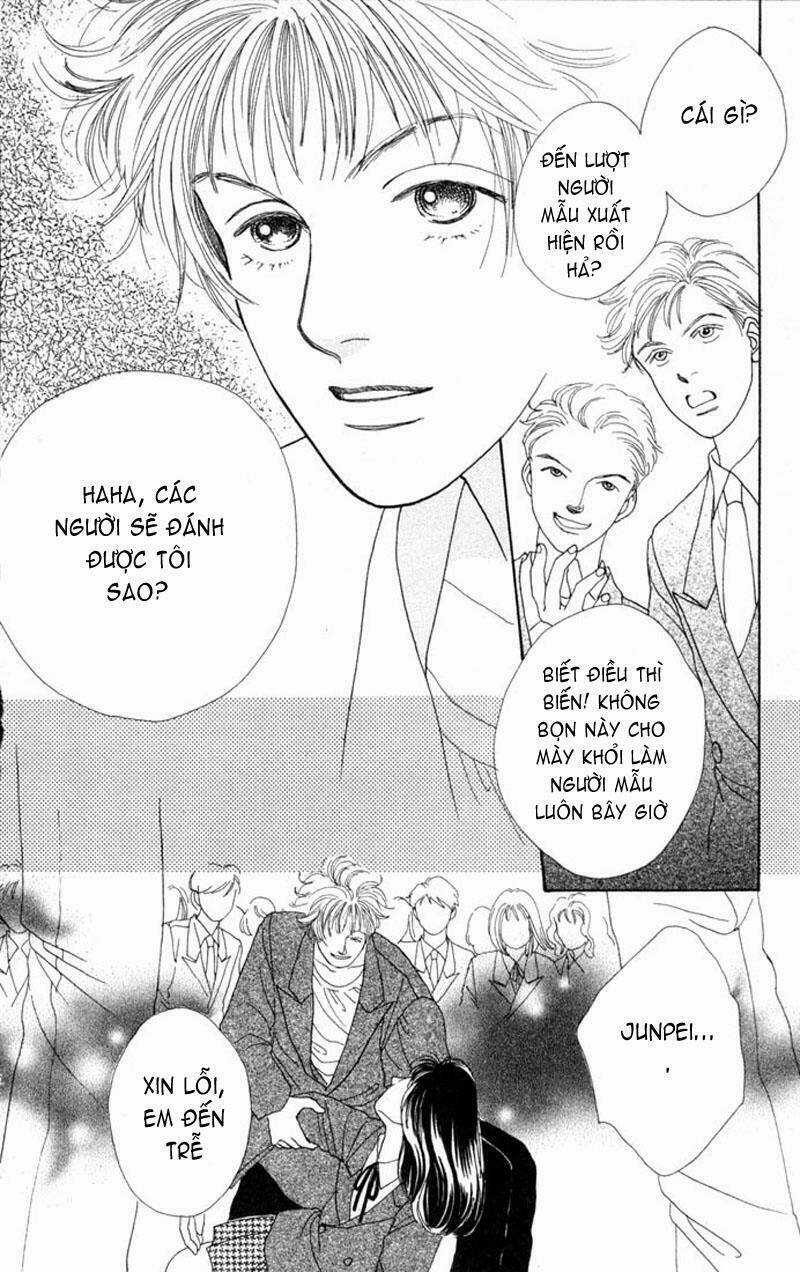 Con Nhà Giàu - Chapter 85 - Trang 29