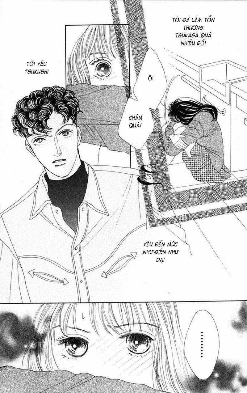 Con Nhà Giàu - Chapter 85 - Trang 6