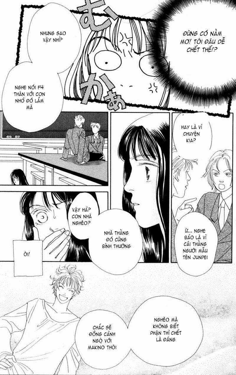 Con Nhà Giàu - Chapter 85 - Trang 8