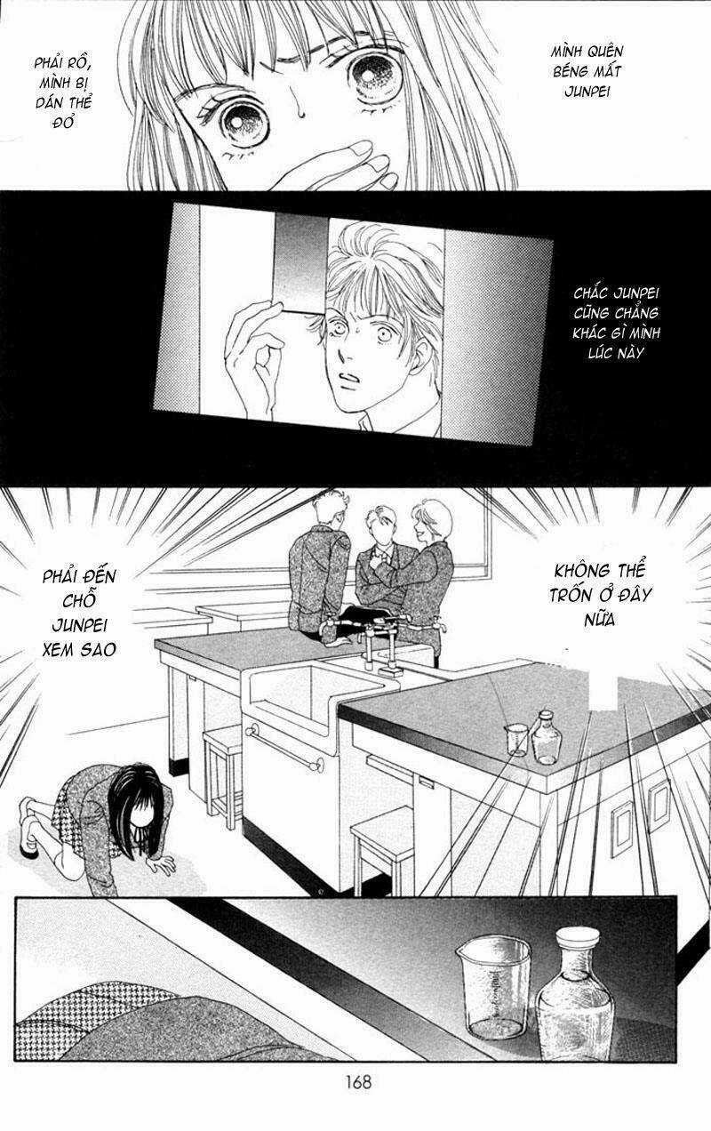 Con Nhà Giàu - Chapter 85 - Trang 9