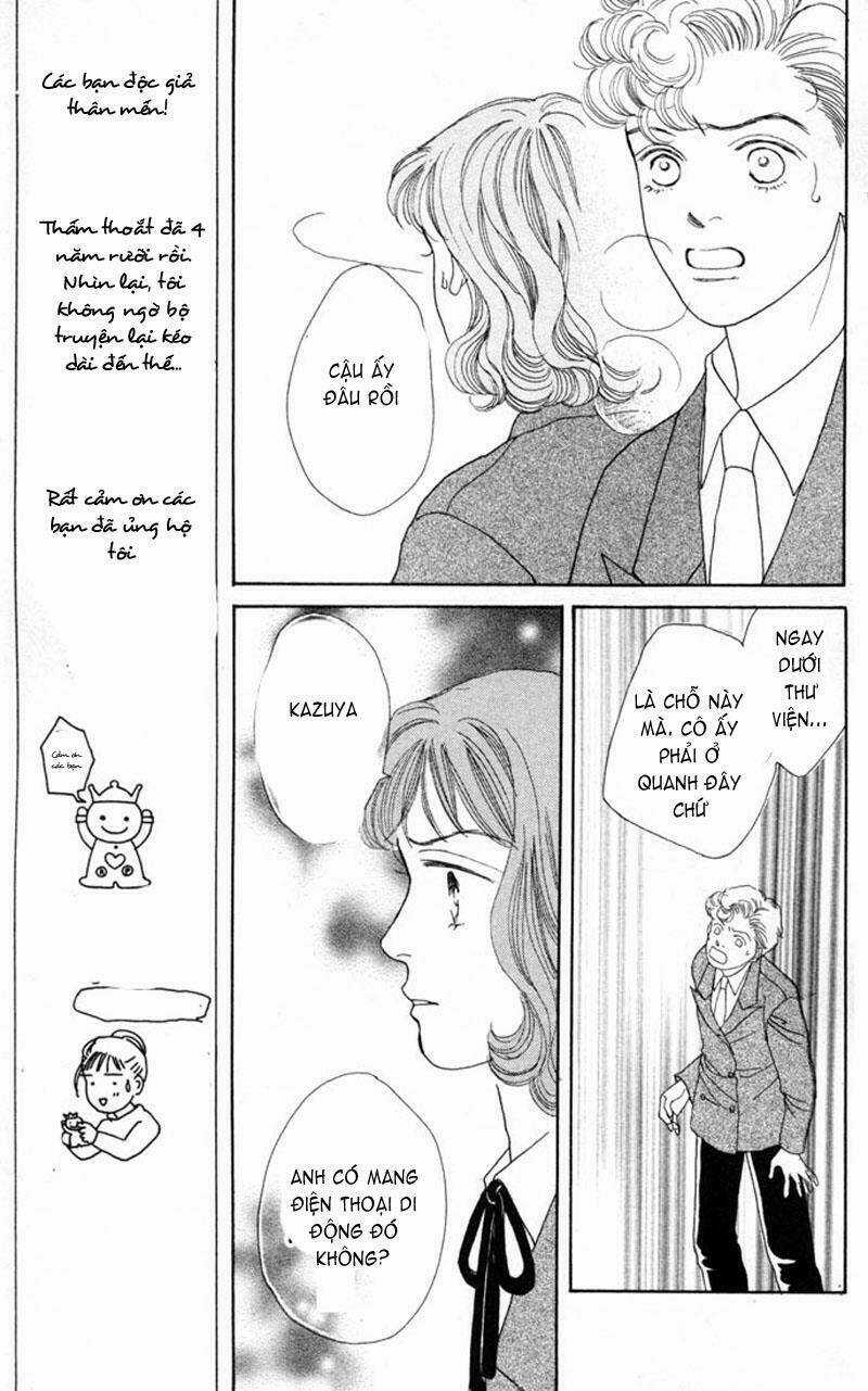 Con Nhà Giàu - Chapter 86 - Trang 12