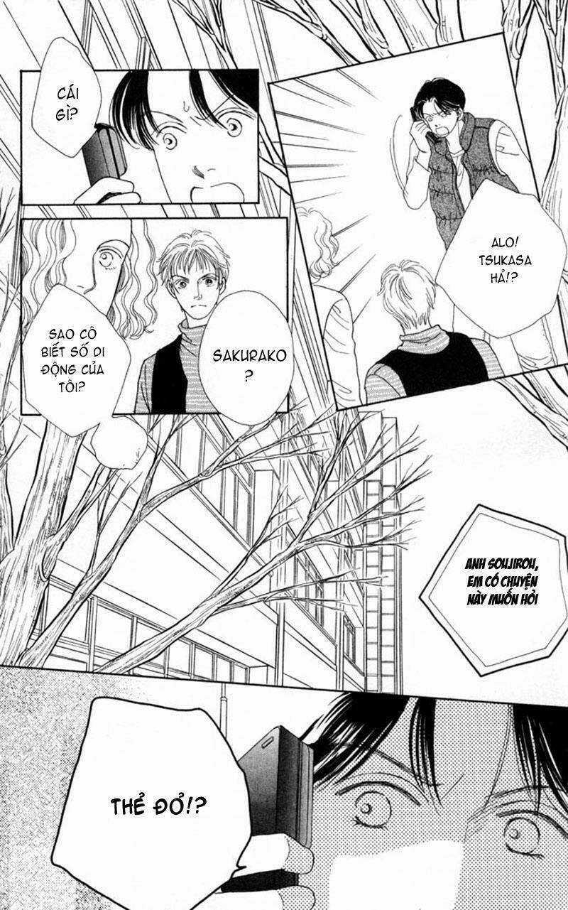 Con Nhà Giàu - Chapter 86 - Trang 15