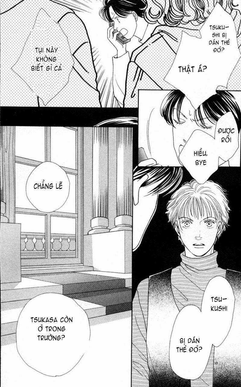 Con Nhà Giàu - Chapter 86 - Trang 16