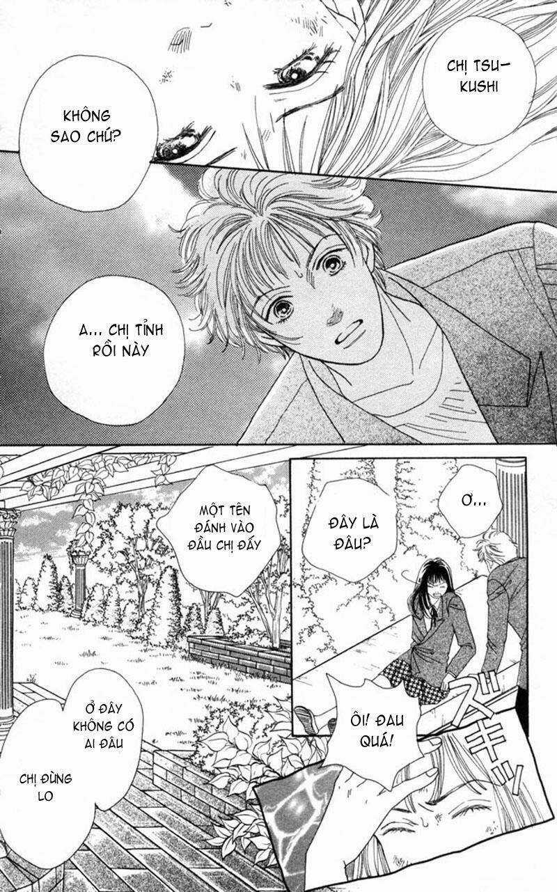 Con Nhà Giàu - Chapter 86 - Trang 17