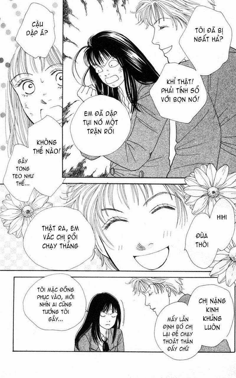 Con Nhà Giàu - Chapter 86 - Trang 18