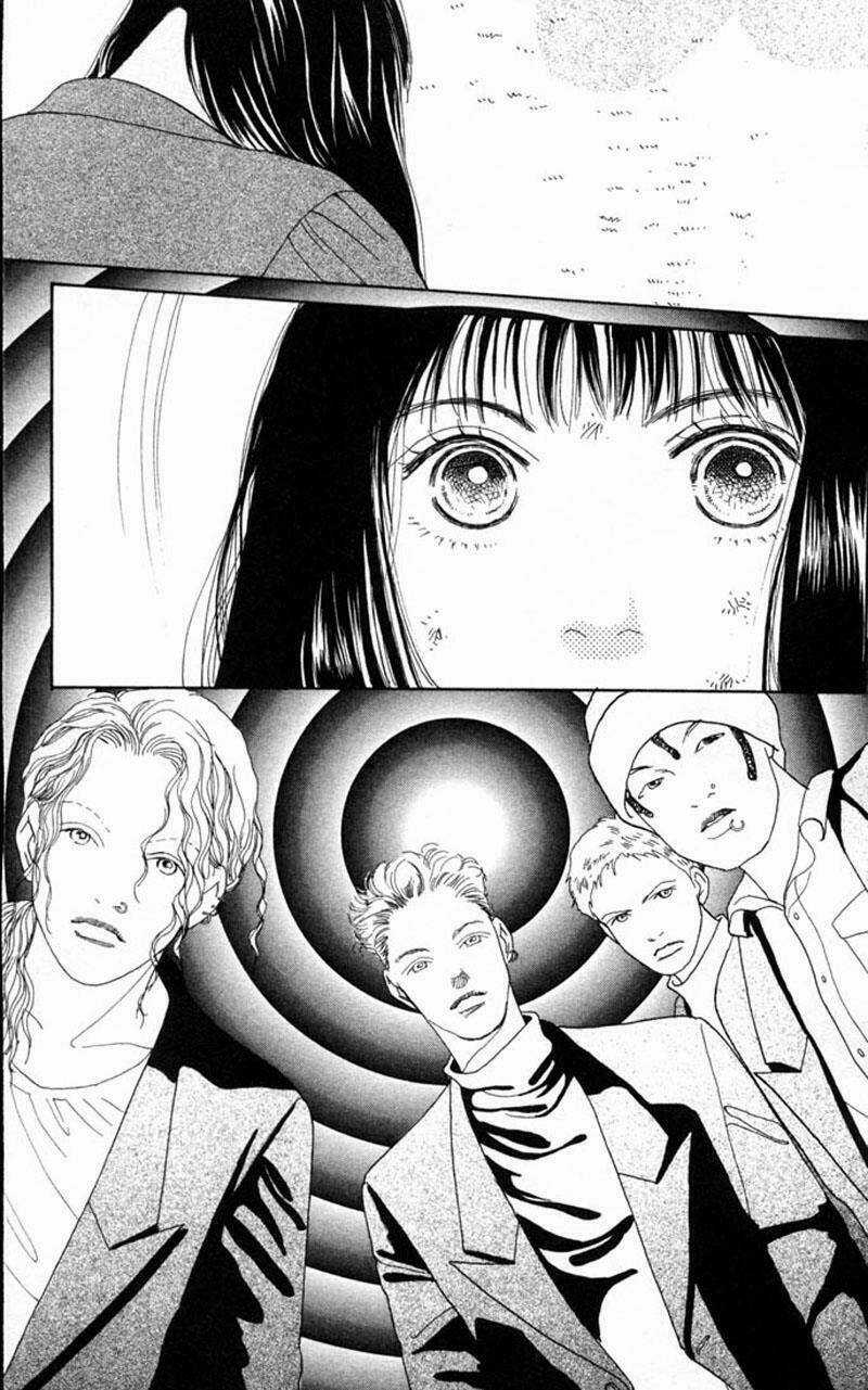 Con Nhà Giàu - Chapter 86 - Trang 20