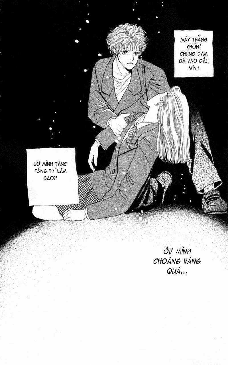 Con Nhà Giàu - Chapter 86 - Trang 3