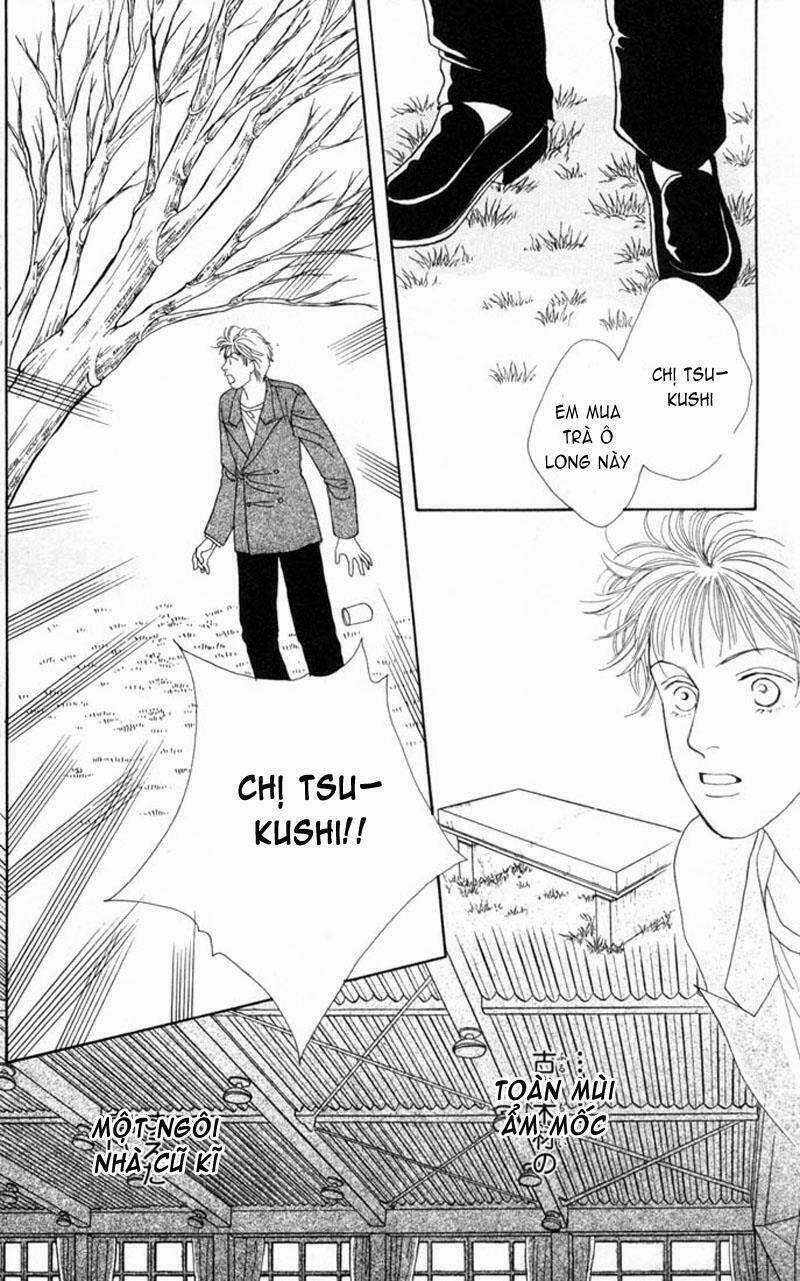 Con Nhà Giàu - Chapter 86 - Trang 21