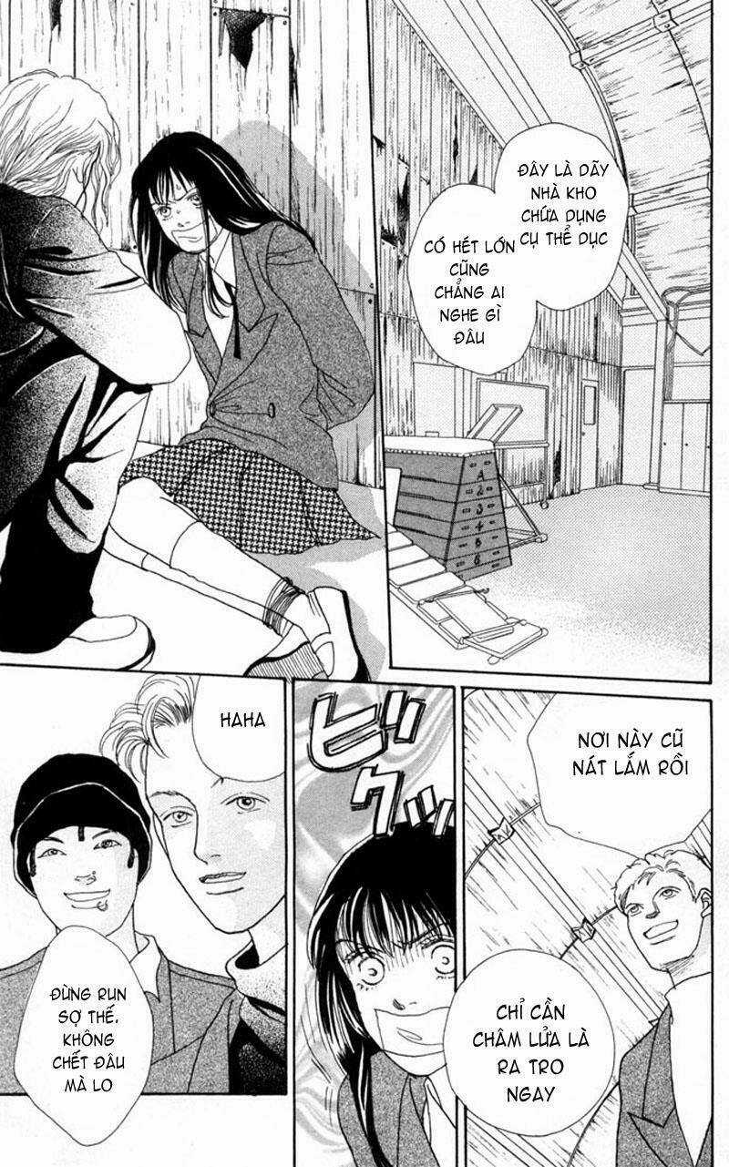 Con Nhà Giàu - Chapter 86 - Trang 22