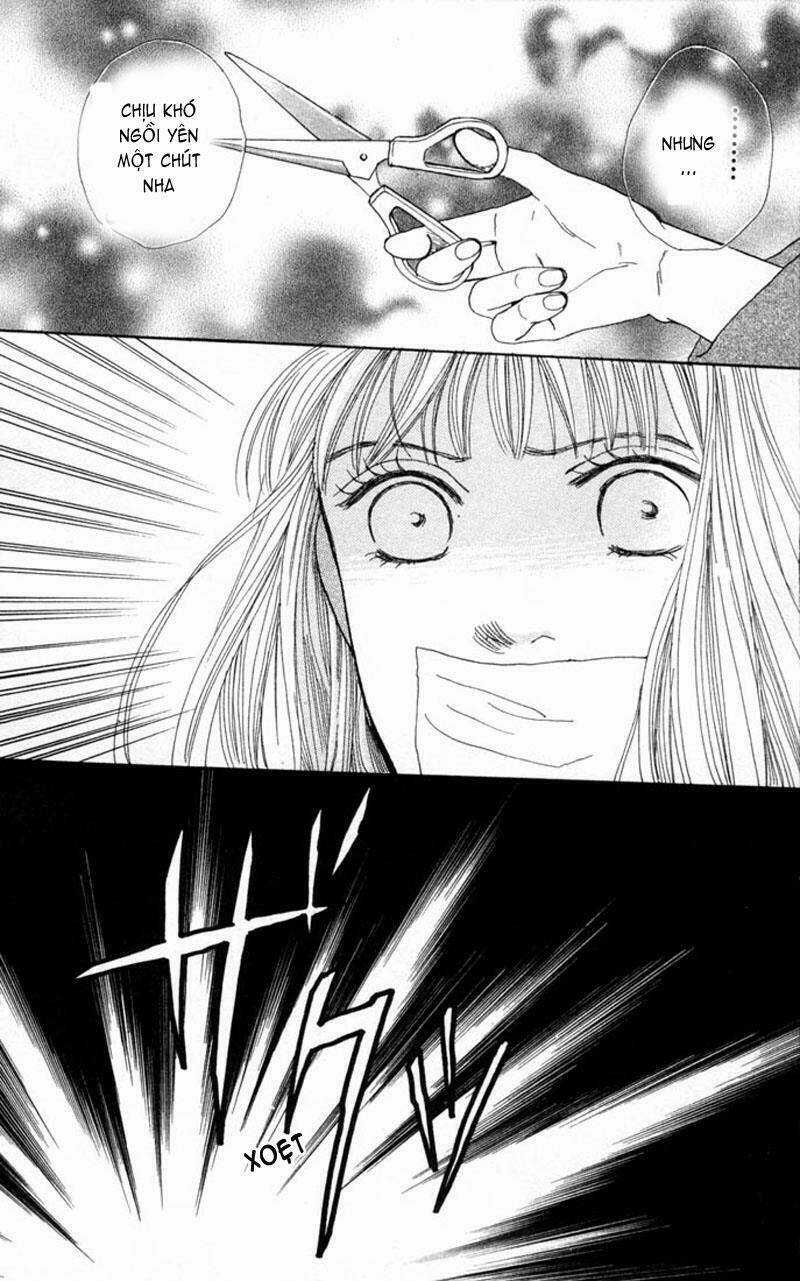 Con Nhà Giàu - Chapter 86 - Trang 23