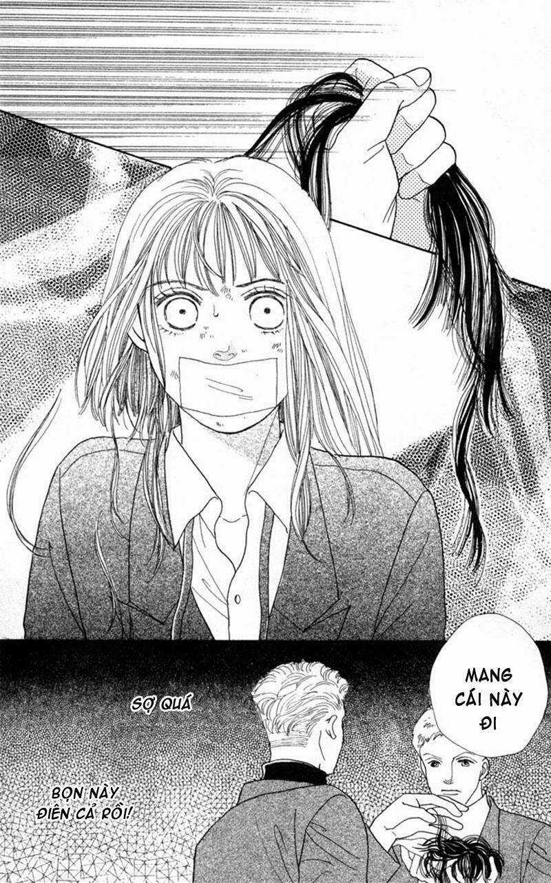 Con Nhà Giàu - Chapter 86 - Trang 24