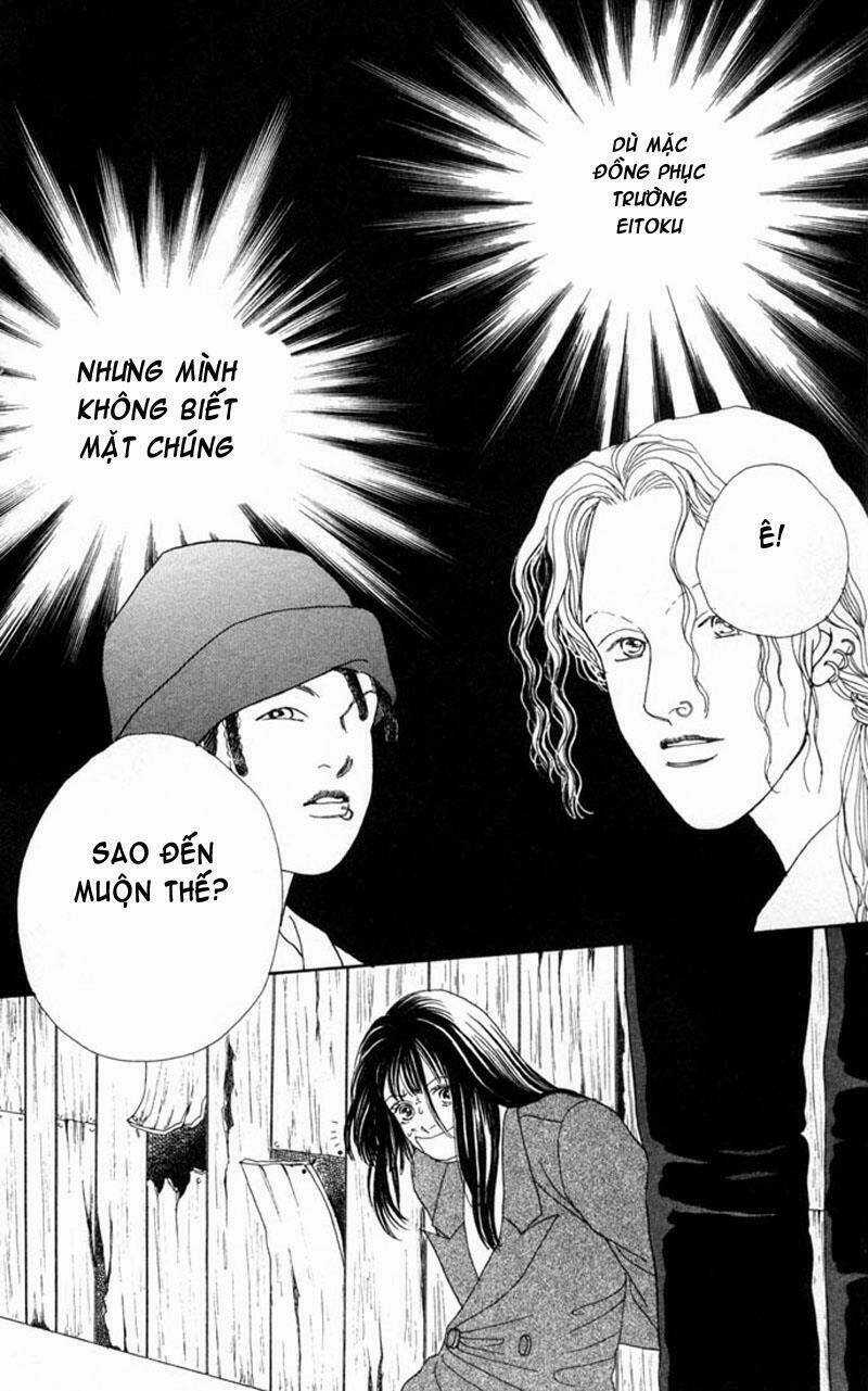 Con Nhà Giàu - Chapter 86 - Trang 25