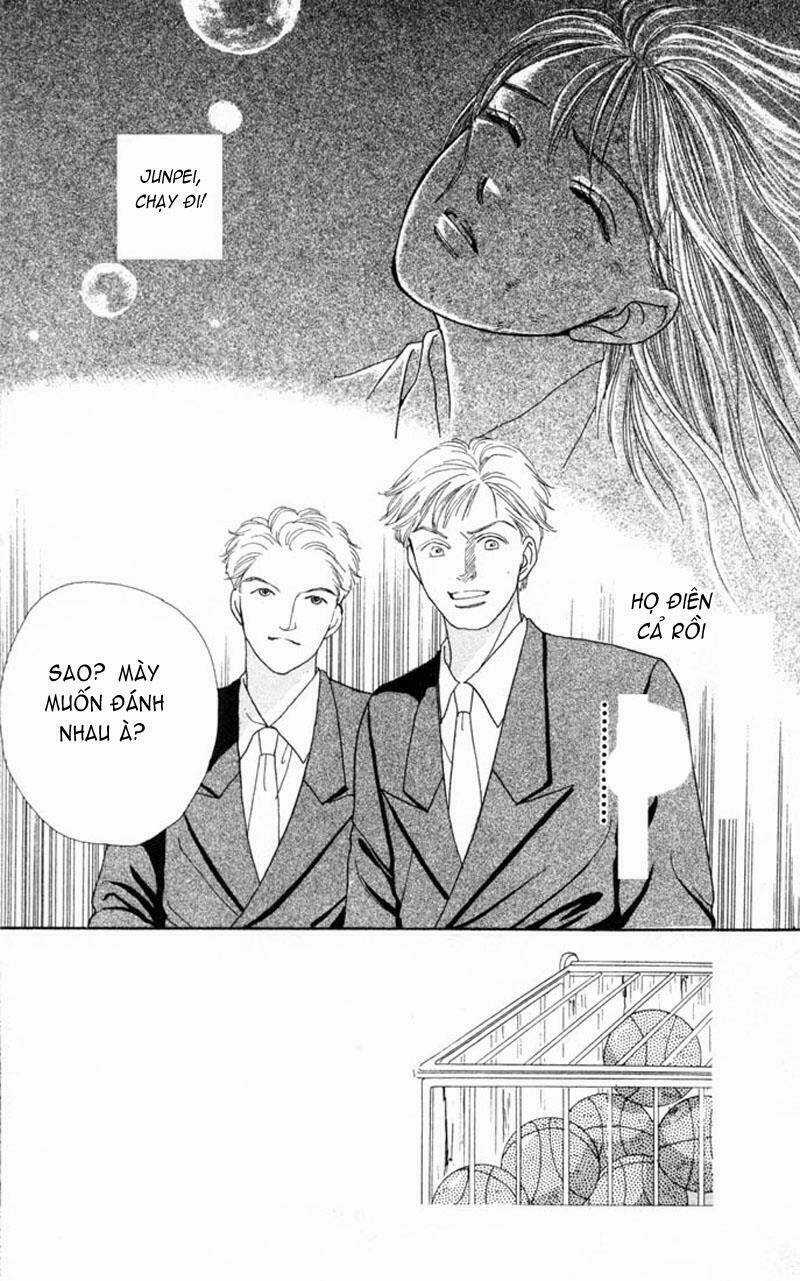 Con Nhà Giàu - Chapter 86 - Trang 4