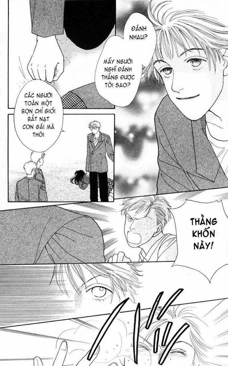 Con Nhà Giàu - Chapter 86 - Trang 5