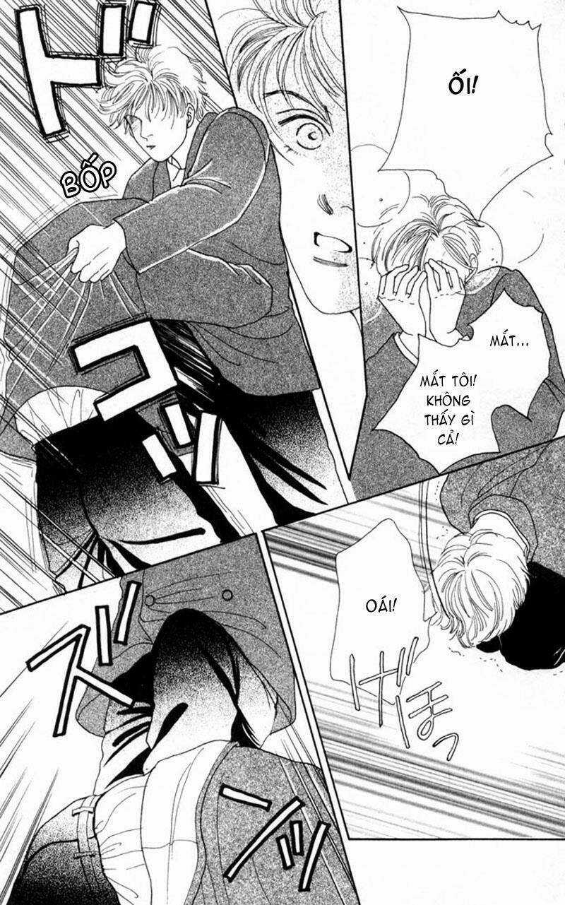 Con Nhà Giàu - Chapter 86 - Trang 6