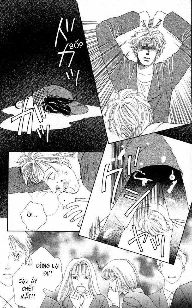 Con Nhà Giàu - Chapter 86 - Trang 7