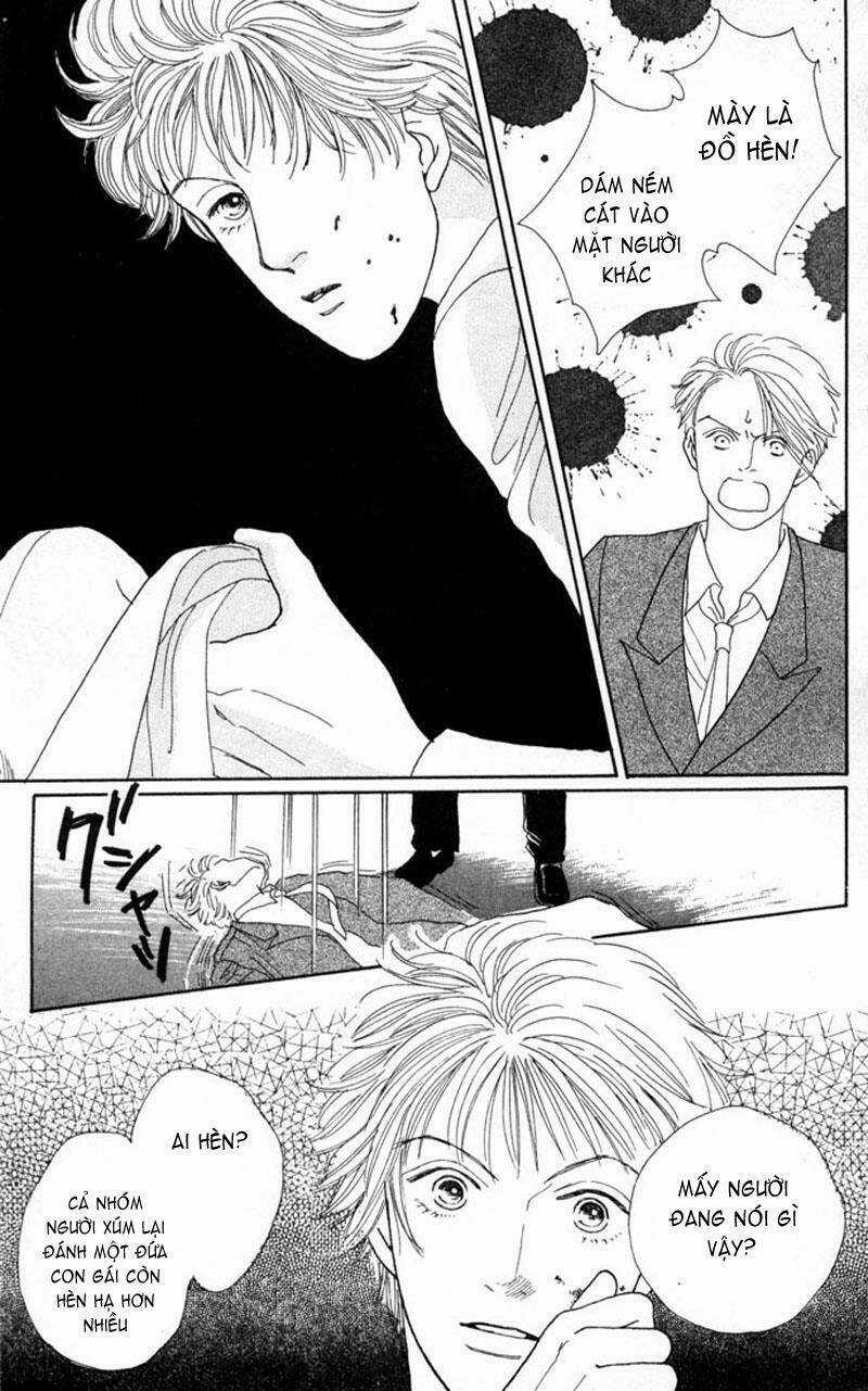 Con Nhà Giàu - Chapter 86 - Trang 8