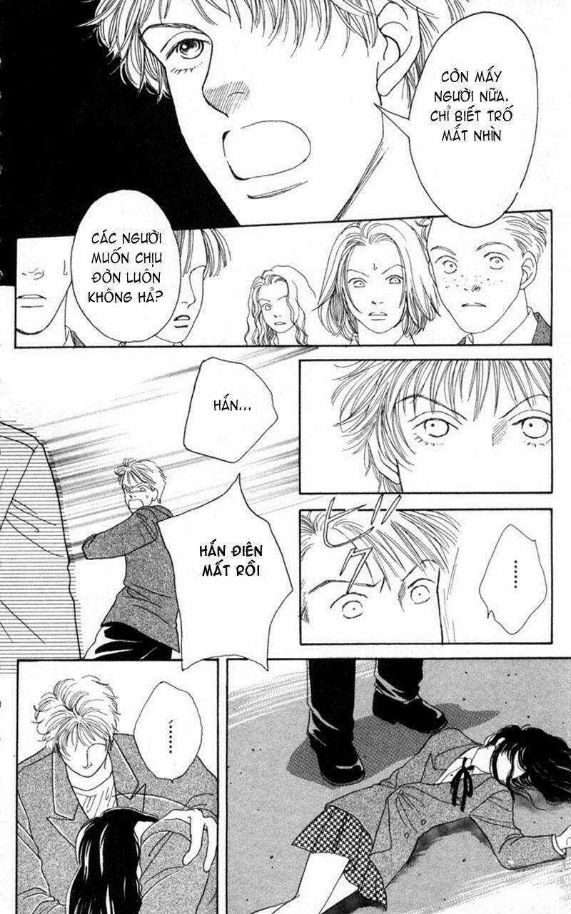 Con Nhà Giàu - Chapter 86 - Trang 9