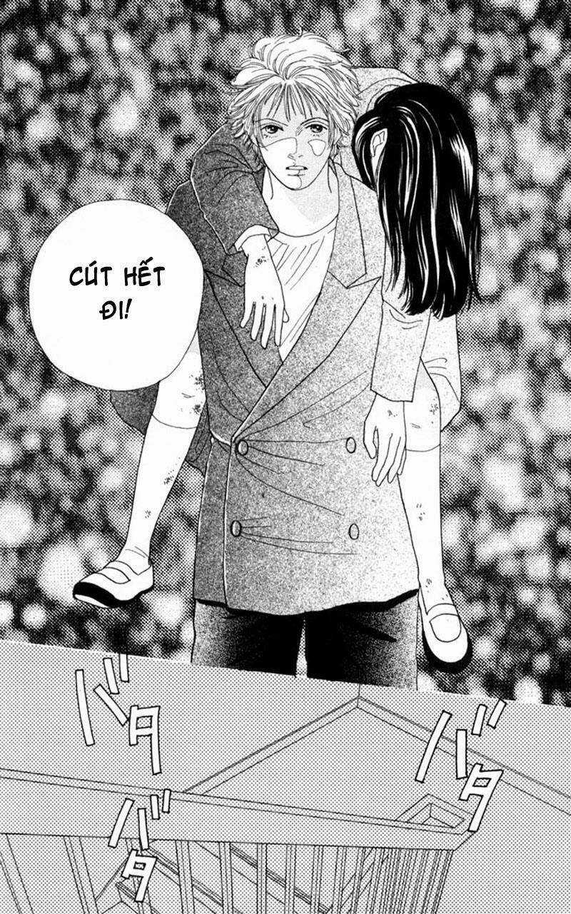 Con Nhà Giàu - Chapter 86 - Trang 10