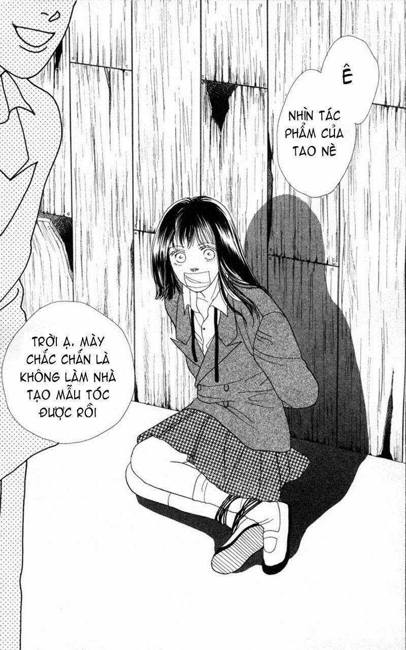 Con Nhà Giàu - Chapter 87 - Trang 2