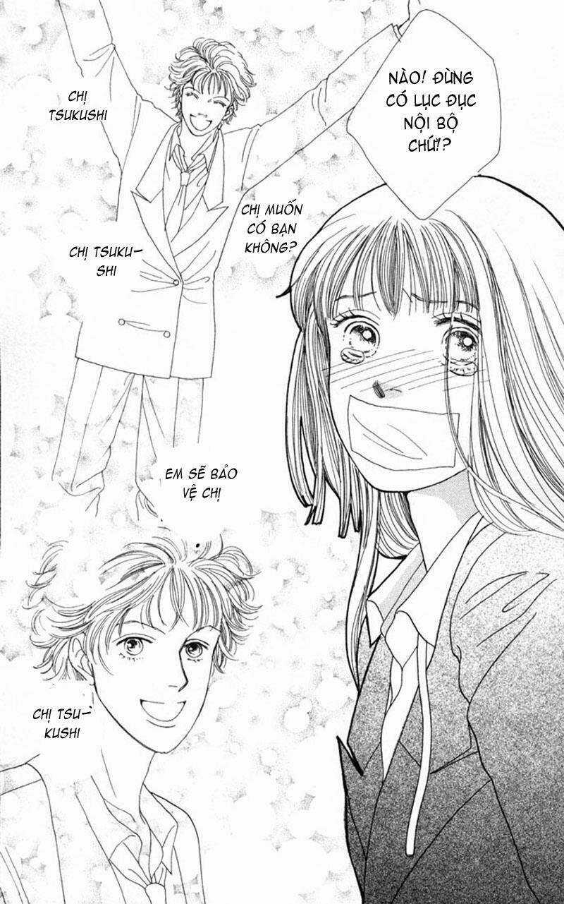 Con Nhà Giàu - Chapter 87 - Trang 11