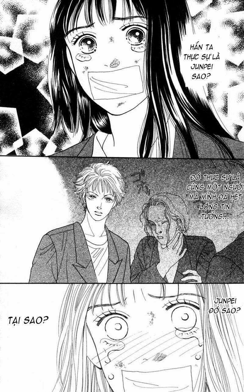 Con Nhà Giàu - Chapter 87 - Trang 12