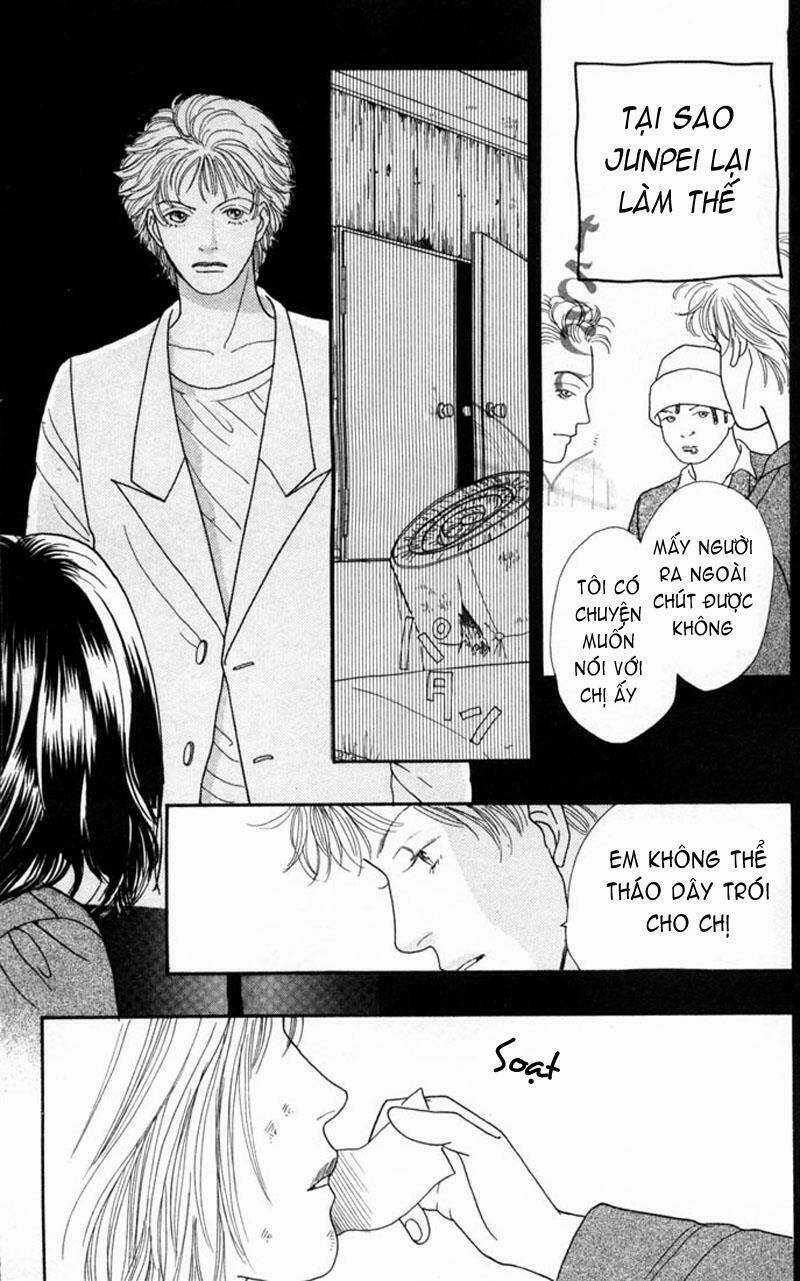 Con Nhà Giàu - Chapter 87 - Trang 13