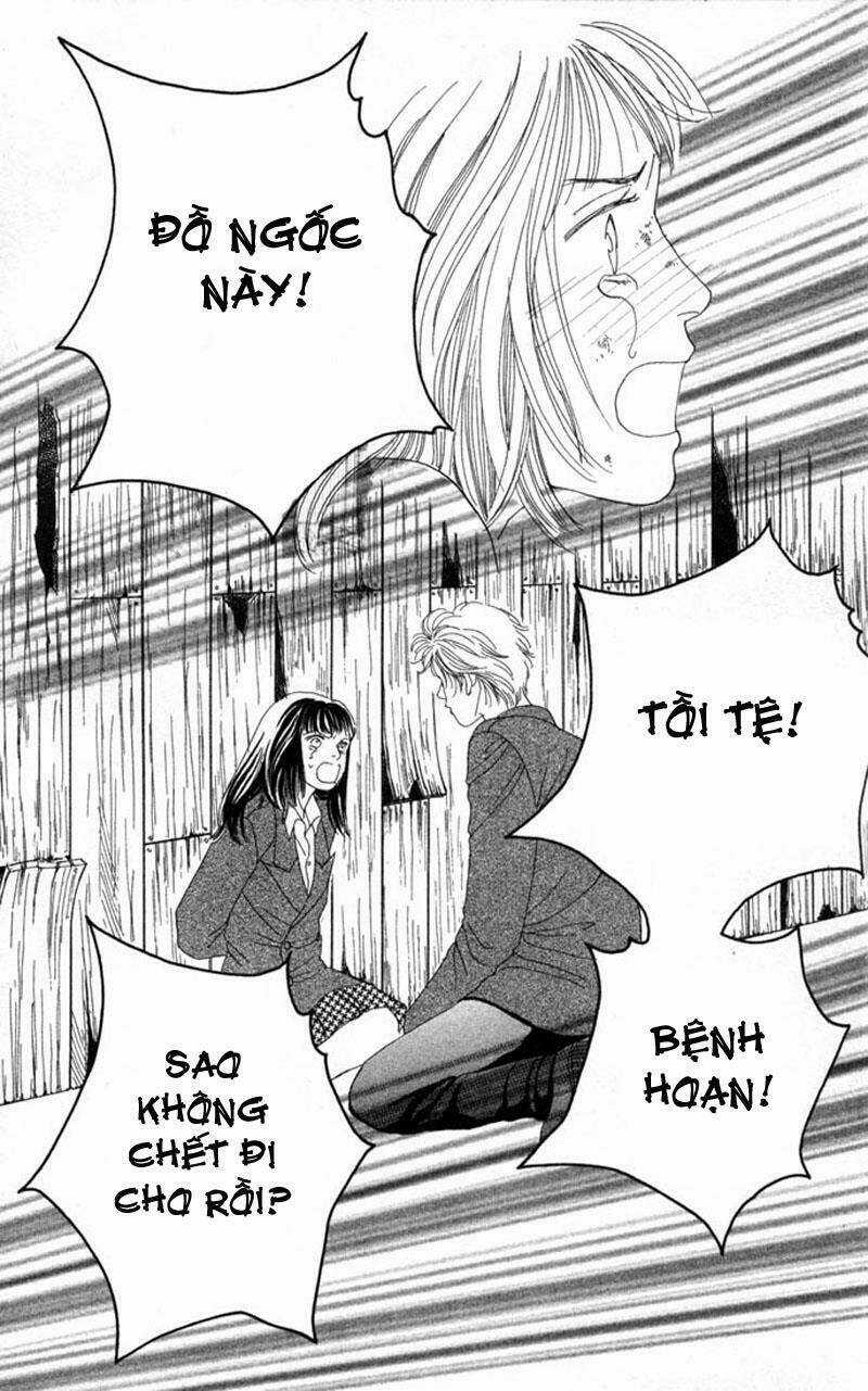 Con Nhà Giàu - Chapter 87 - Trang 14