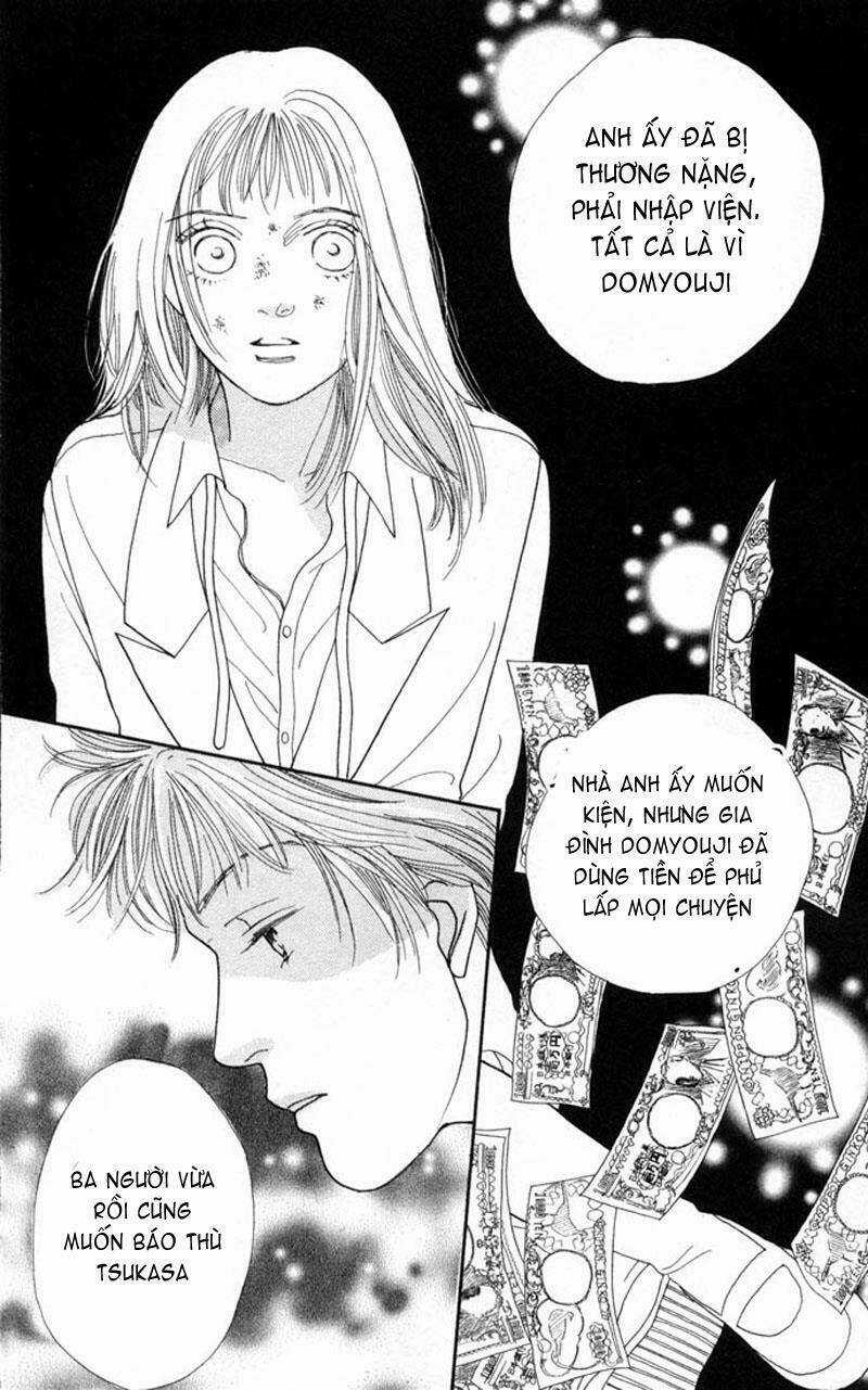 Con Nhà Giàu - Chapter 87 - Trang 17