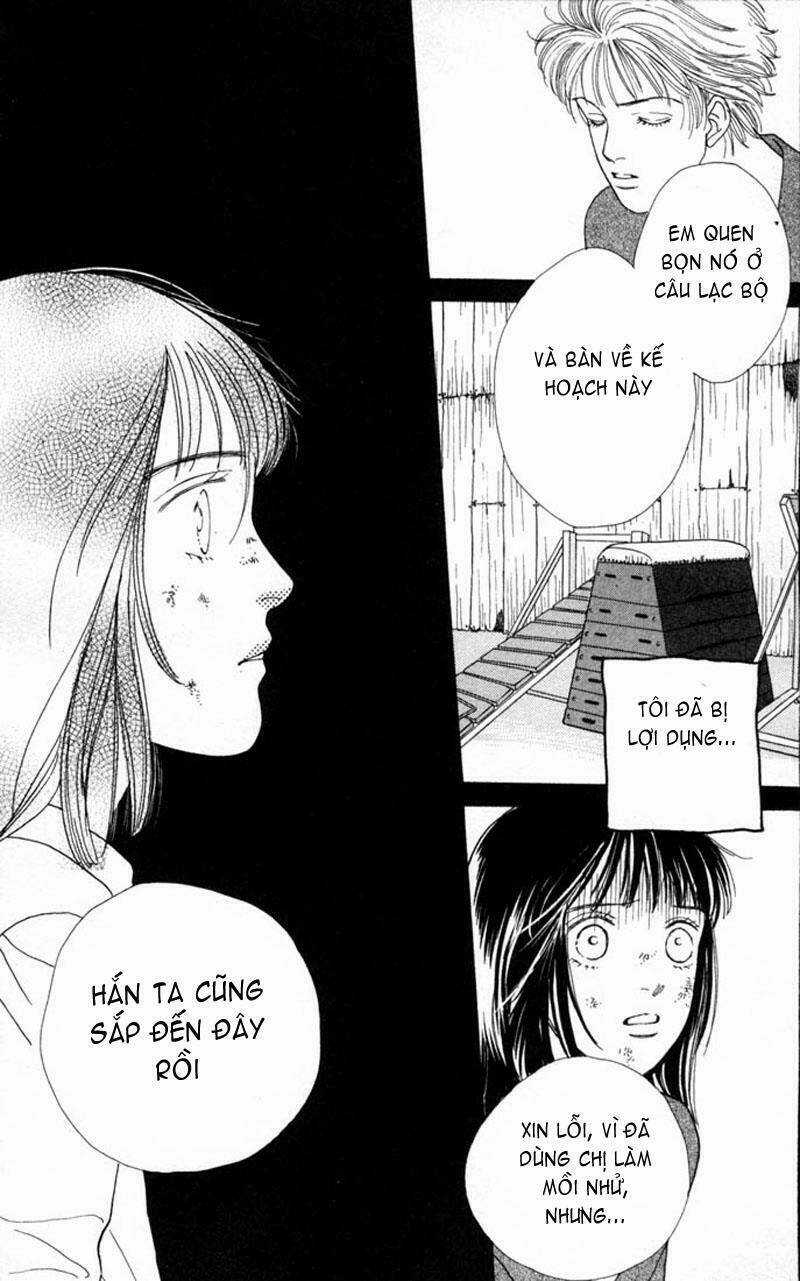 Con Nhà Giàu - Chapter 87 - Trang 18