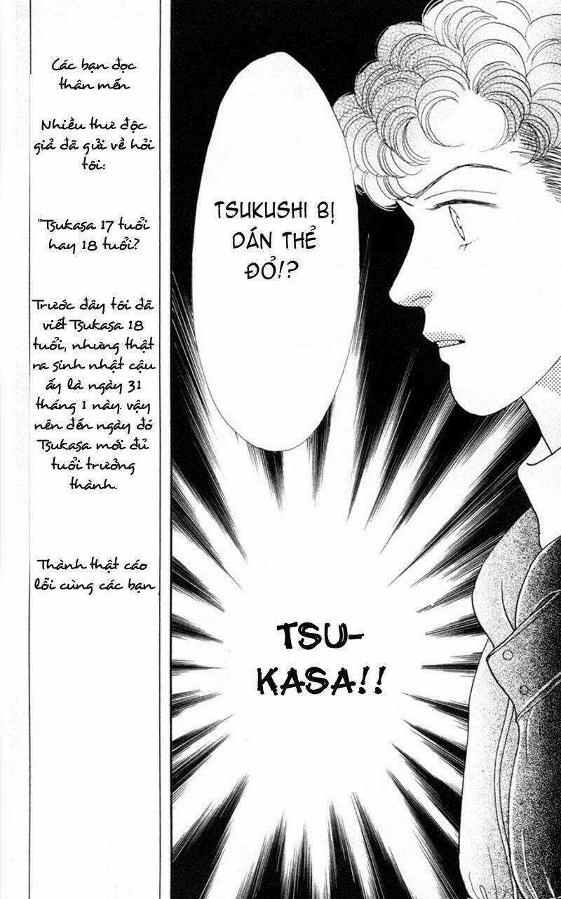 Con Nhà Giàu - Chapter 87 - Trang 19