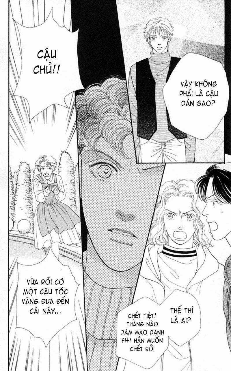 Con Nhà Giàu - Chapter 87 - Trang 20