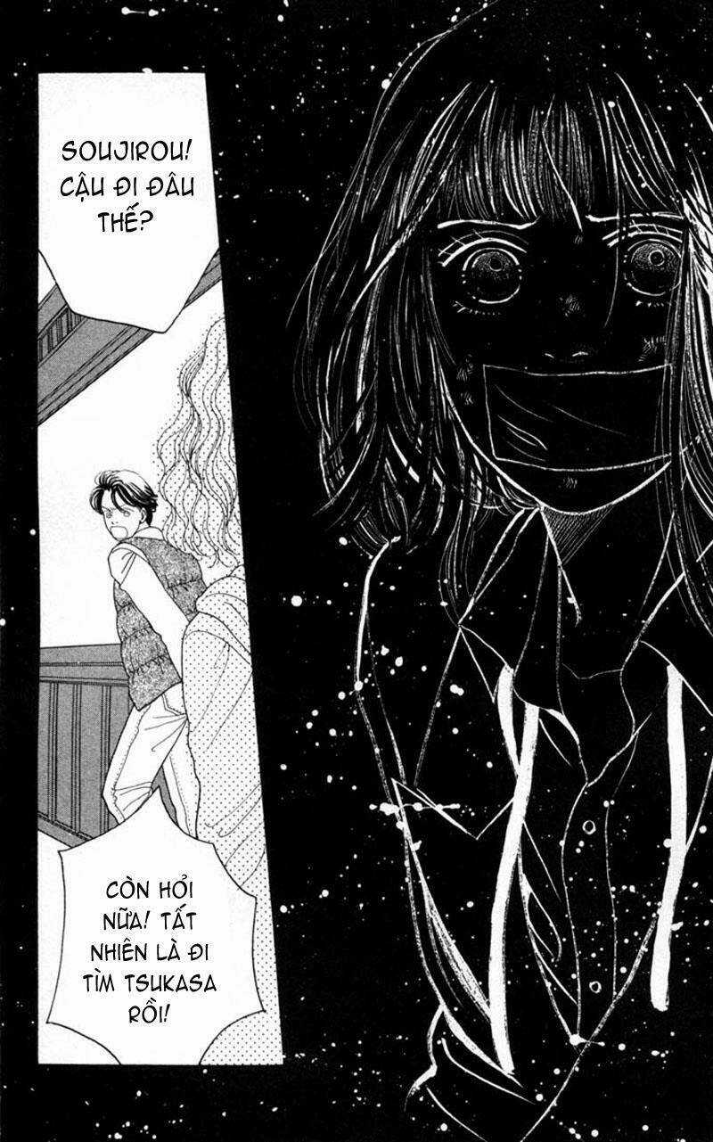 Con Nhà Giàu - Chapter 87 - Trang 3