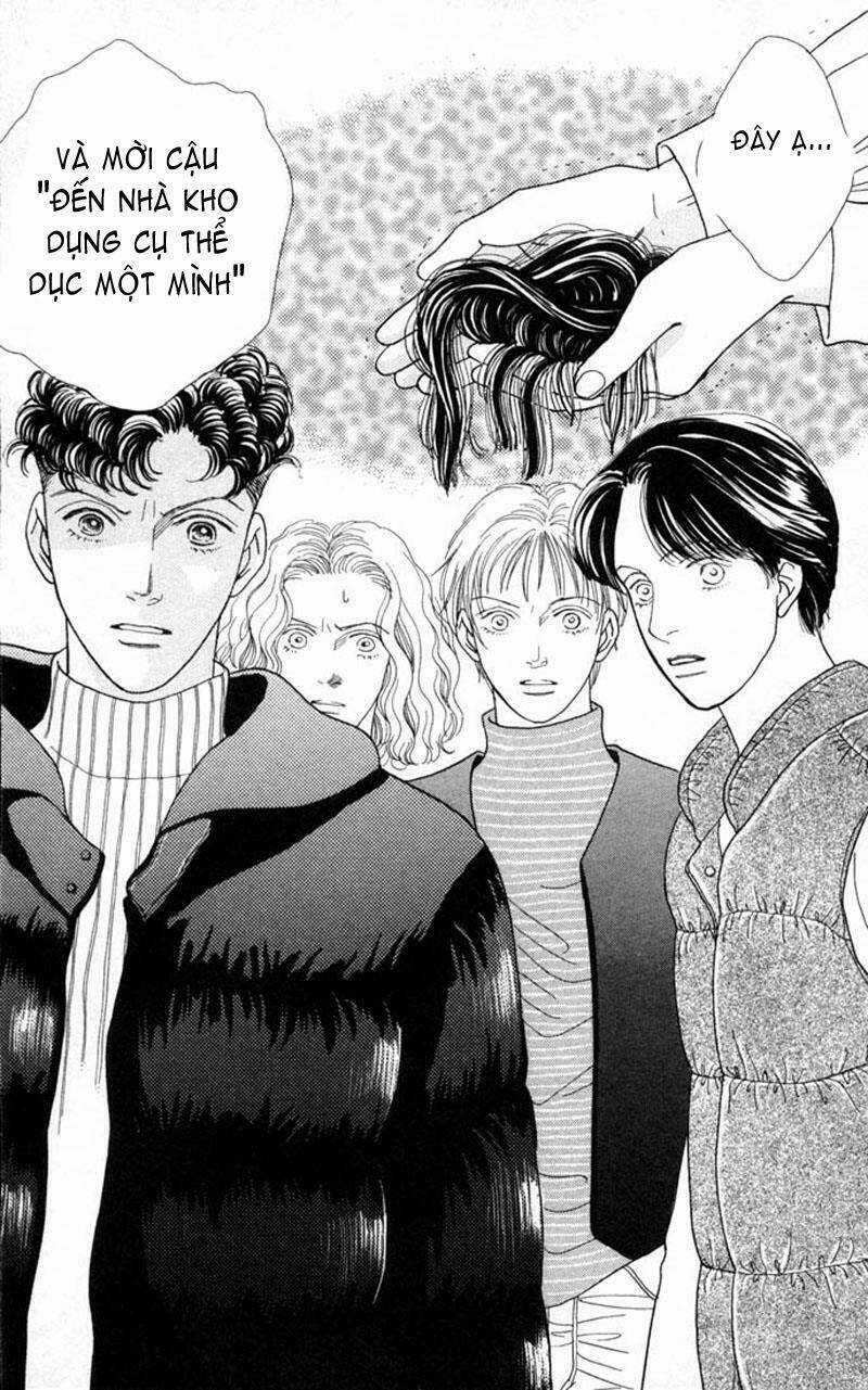 Con Nhà Giàu - Chapter 87 - Trang 21