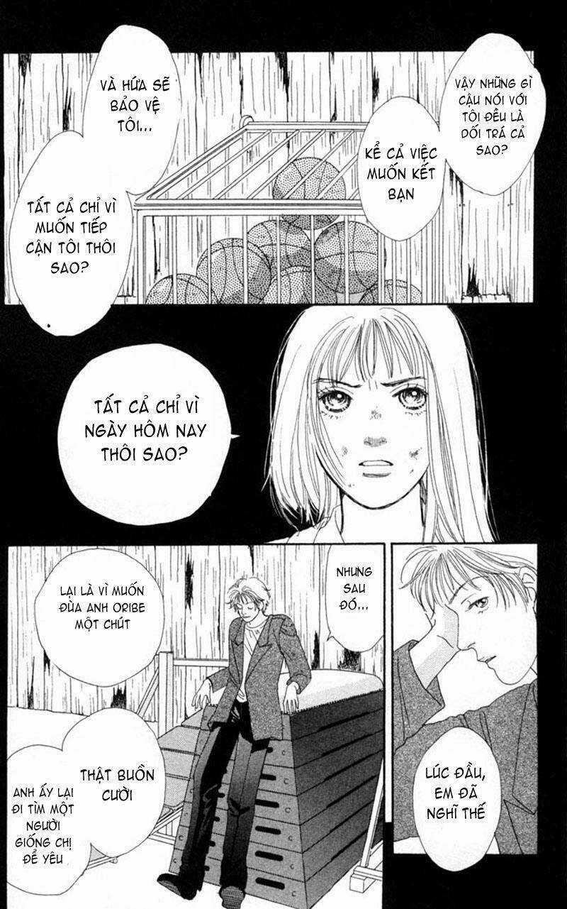 Con Nhà Giàu - Chapter 87 - Trang 22