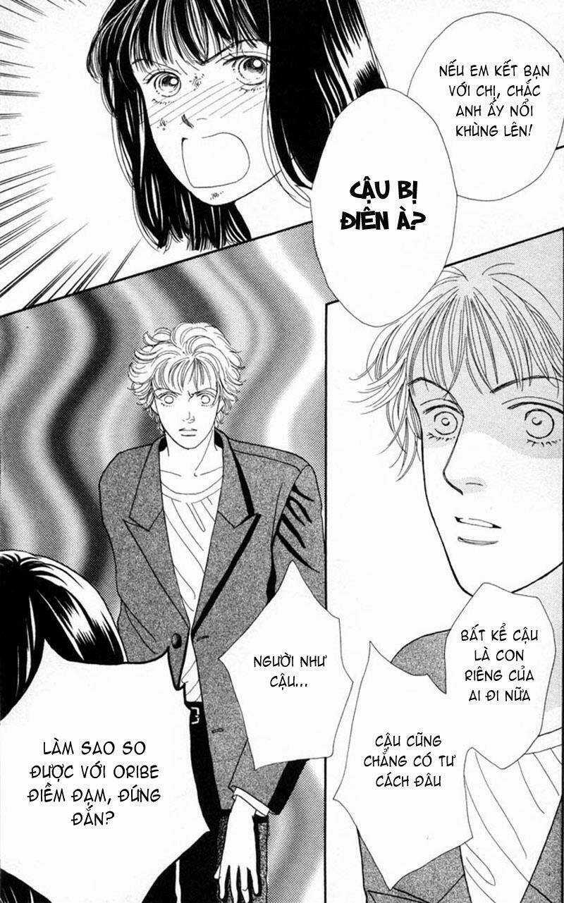 Con Nhà Giàu - Chapter 87 - Trang 23