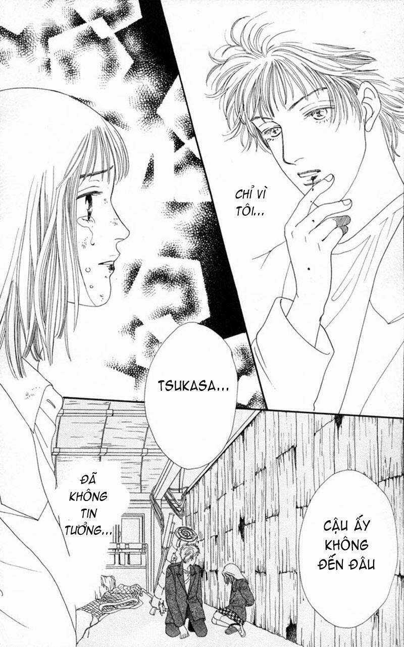 Con Nhà Giàu - Chapter 87 - Trang 26