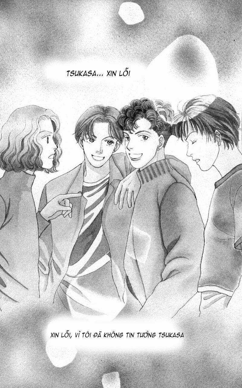 Con Nhà Giàu - Chapter 87 - Trang 28