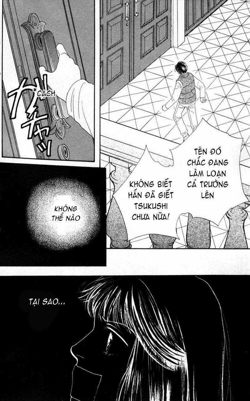 Con Nhà Giàu - Chapter 87 - Trang 4