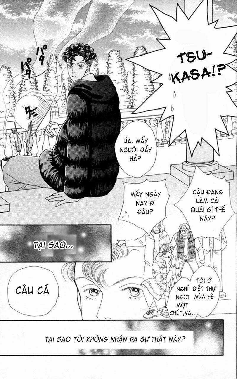 Con Nhà Giàu - Chapter 87 - Trang 6