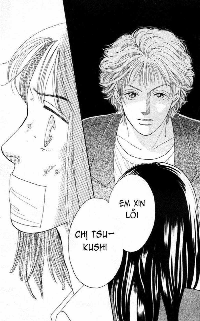 Con Nhà Giàu - Chapter 87 - Trang 7