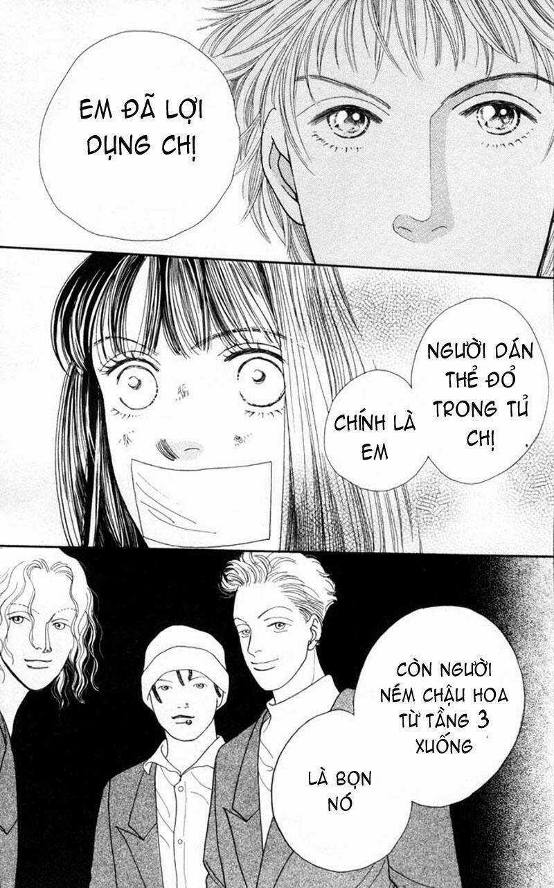 Con Nhà Giàu - Chapter 87 - Trang 8
