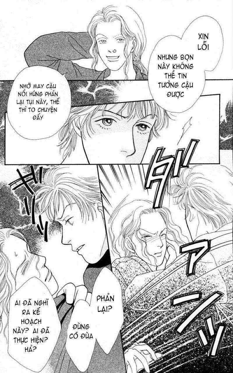 Con Nhà Giàu - Chapter 87 - Trang 10