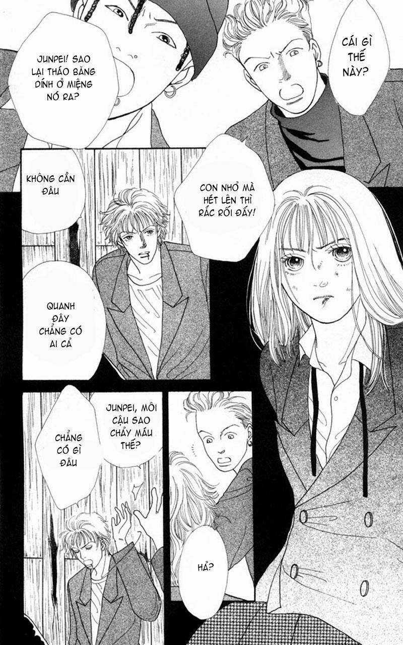 Con Nhà Giàu - Chapter 88 - Trang 1