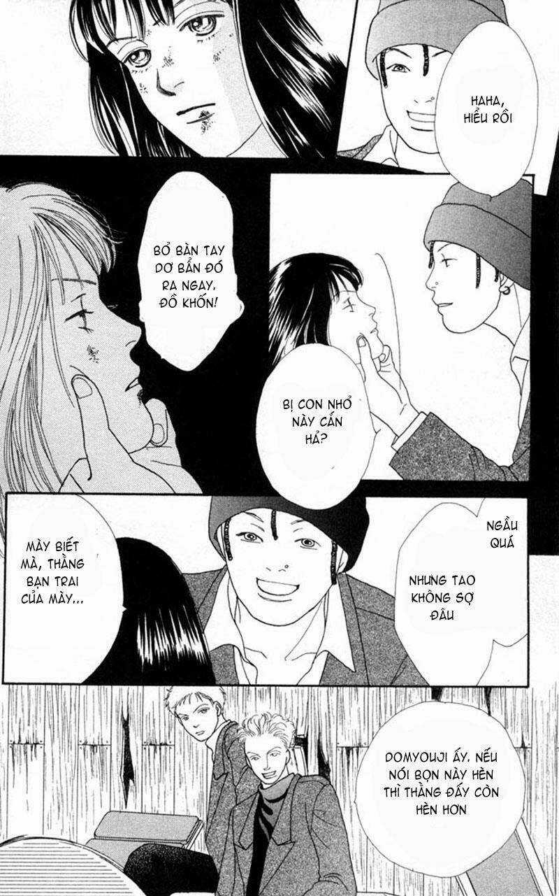 Con Nhà Giàu - Chapter 88 - Trang 2