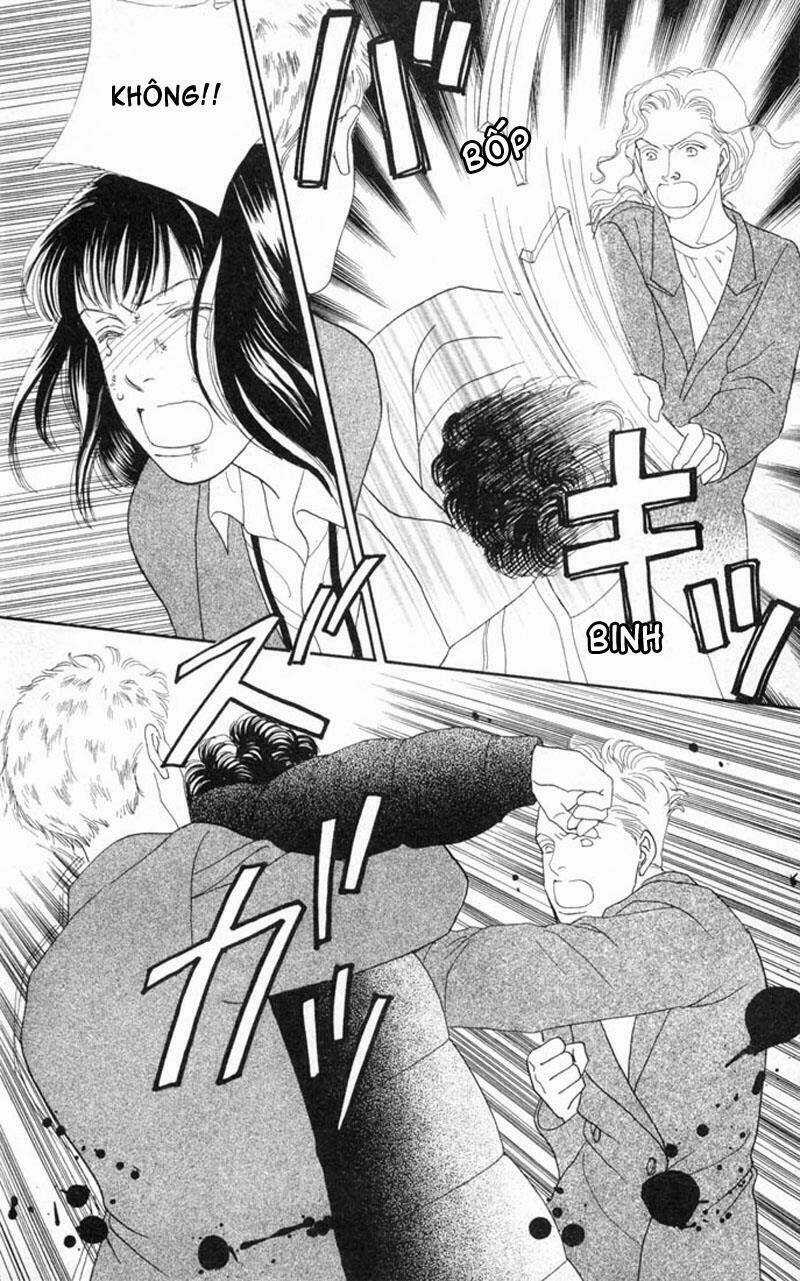 Con Nhà Giàu - Chapter 88 - Trang 11