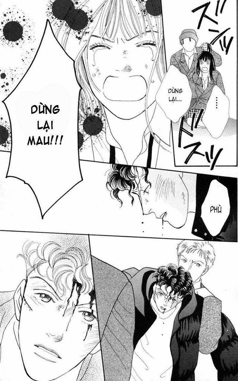 Con Nhà Giàu - Chapter 88 - Trang 13